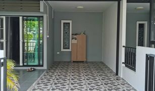 3 Bedrooms Townhouse for sale in Bang Phli Yai, Samut Prakan The Colors Bangna-Wongwaen