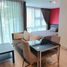 Studio Condo for rent at D65 Condominium, Phra Khanong Nuea