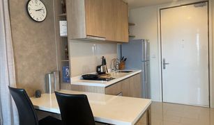 1 Bedroom Condo for sale in Makkasan, Bangkok Circle Living Prototype