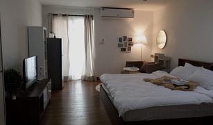 Studio Condo for sale in Sam Sen Nok, Bangkok Regent Home 12 Latphrao 41