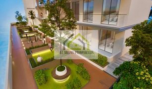 2 Bedrooms Apartment for sale in Green Diamond, Dubai Marquis Signature