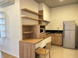 1 Schlafzimmer Appartement zu vermieten im Blocs 77, Phra Khanong Nuea