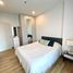 1 Schlafzimmer Appartement zu vermieten im Premio Vetro, Lat Yao