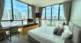 Доступные квартиры в Aequa Sukhumvit 49