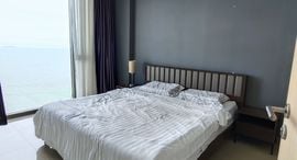Доступные квартиры в The Riviera Wongamat