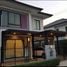 3 Bedroom House for rent at Delight Don Muang-Rangsit, Lak Hok, Mueang Pathum Thani, Pathum Thani