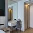 1 Bedroom Condo for rent at The Ozone Condominium, Choeng Thale