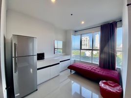 2 Schlafzimmer Appartement zu verkaufen im Lumpini Park Beach Jomtien, Nong Prue, Pattaya, Chon Buri