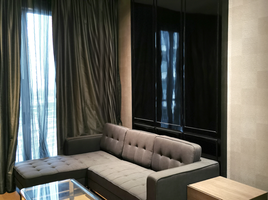 2 Schlafzimmer Appartement zu verkaufen im Le Luk Condominium, Phra Khanong Nuea