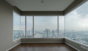 3 Bedrooms Condo for sale in Wat Phraya Krai, Bangkok Menam Residences