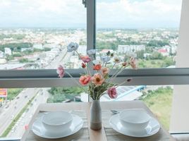 Studio Appartement zu vermieten im Supalai Monte 2, Nong Pa Khrang