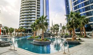 Studio Apartment for sale in DAMAC Towers by Paramount, Dubai Tower C