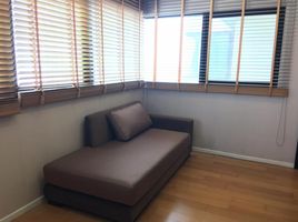 1 Schlafzimmer Wohnung zu verkaufen im Sathorn Gardens, Thung Mahamek