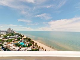 3 Bedroom Penthouse for sale at Springfield Beach Resort, Hua Hin City