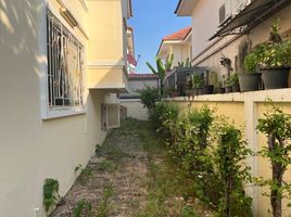 3 Bedroom House for sale at Muban Wisetsuk Nakhon, Thung Khru, Thung Khru