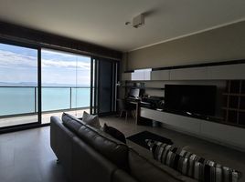 2 Schlafzimmer Appartement zu verkaufen im Zire Wongamat, Na Kluea, Pattaya