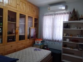 3 спален Таунхаус на продажу в Pruksa Ville 32 Rama 2 , Samae Dam, Банг Кхун Тхиан