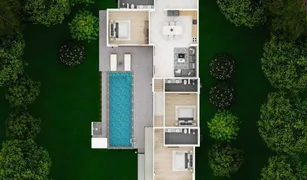 3 Bedrooms Villa for sale in Maenam, Surat Thani 