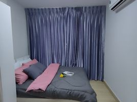 1 Bedroom Condo for rent at The Kith Plus Sukhumvit 113, Samrong Nuea, Mueang Samut Prakan