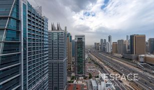 1 Schlafzimmer Appartement zu verkaufen in Saba Towers, Dubai Saba Tower 3