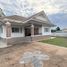 3 Bedroom House for rent at Warasiri Buengkaennakhon, Nai Mueang, Mueang Khon Kaen, Khon Kaen