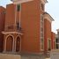 3 Bedroom House for sale at Porto October, Green Belt, 6 October City, Giza