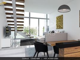 2 Bedroom Apartment for sale at Oasis 1, Oasis Residences, Masdar City, Abu Dhabi