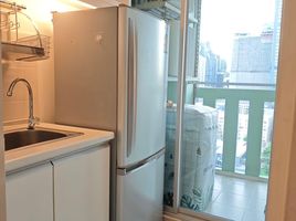 1 Bedroom Condo for rent at Lumpini Place Rama IX-Ratchada, Huai Khwang