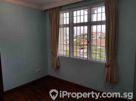 4 Bedroom House for rent in Serangoon garden, Serangoon, Serangoon garden