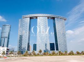 1 Bedroom Apartment for sale at The Gate Tower 3, Shams Abu Dhabi