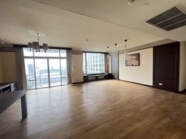 3 Bedroom Condo for sale at All Seasons Mansion, Lumphini, Pathum Wan