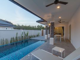 2 Bedroom Villa for sale at Hua Hin Grand Hills, Hin Lek Fai