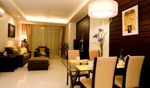 3 Bedrooms Condo for sale in Khlong Tan Nuea, Bangkok Piyathip Place