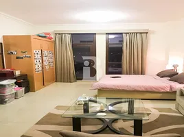 Studio Apartment for sale at Lincoln Park A, Syann Park, Arjan