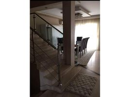 5 Bedroom Townhouse for rent at Beverly Hills, Sheikh Zayed Compounds, Sheikh Zayed City, Giza, Egypt