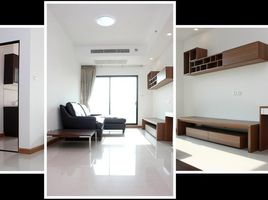 2 Schlafzimmer Wohnung zu verkaufen im Supalai Premier Ratchada-Narathiwas-Sathorn, Chong Nonsi, Yan Nawa