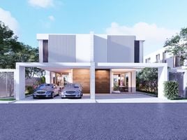 3 Bedroom House for sale at Tropical Heights Villas Patong, Patong, Kathu