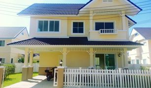 3 Bedrooms House for sale in Nong Han, Chiang Mai Baan Nonnipa Maejo