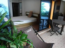 2 Schlafzimmer Appartement zu vermieten im Drifters Beach Apartments, Na Chom Thian, Sattahip