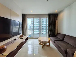 ขายคอนโด 1 ห้องนอน ในโครงการ เซอร์เคิล คอนโดมิเนียม, มักกะสัน