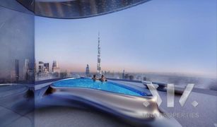 2 Bedrooms Apartment for sale in Executive Towers, Dubai Bugatti Residences