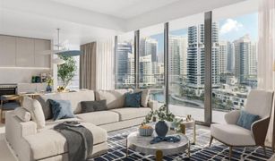 2 Bedrooms Apartment for sale in Park Island, Dubai Marina Shores