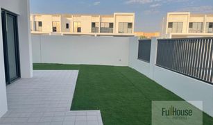 4 Bedrooms Townhouse for sale in Villanova, Dubai La Rosa