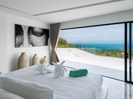 9 Bedroom Villa for sale in Maenam, Koh Samui, Maenam