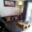 2 Schlafzimmer Wohnung zu vermieten im Palm Pavillion 2, Chong Nonsi, Yan Nawa
