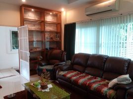 3 Bedroom Villa for sale at Baan Sinthanee 9, Rim Kok, Mueang Chiang Rai