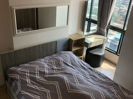 1 Schlafzimmer Appartement zu vermieten im Ideo Sathorn - Thaphra, Bukkhalo