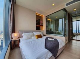 1 Bedroom Apartment for rent at The Esse Asoke, Khlong Toei Nuea