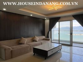 3 Bedroom Apartment for rent at Blooming Tower Danang, Thuan Phuoc