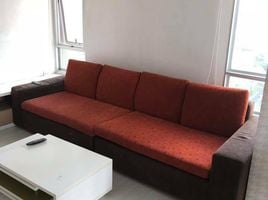 2 Schlafzimmer Wohnung zu vermieten im The Room Ratchada-Ladprao, Chantharakasem